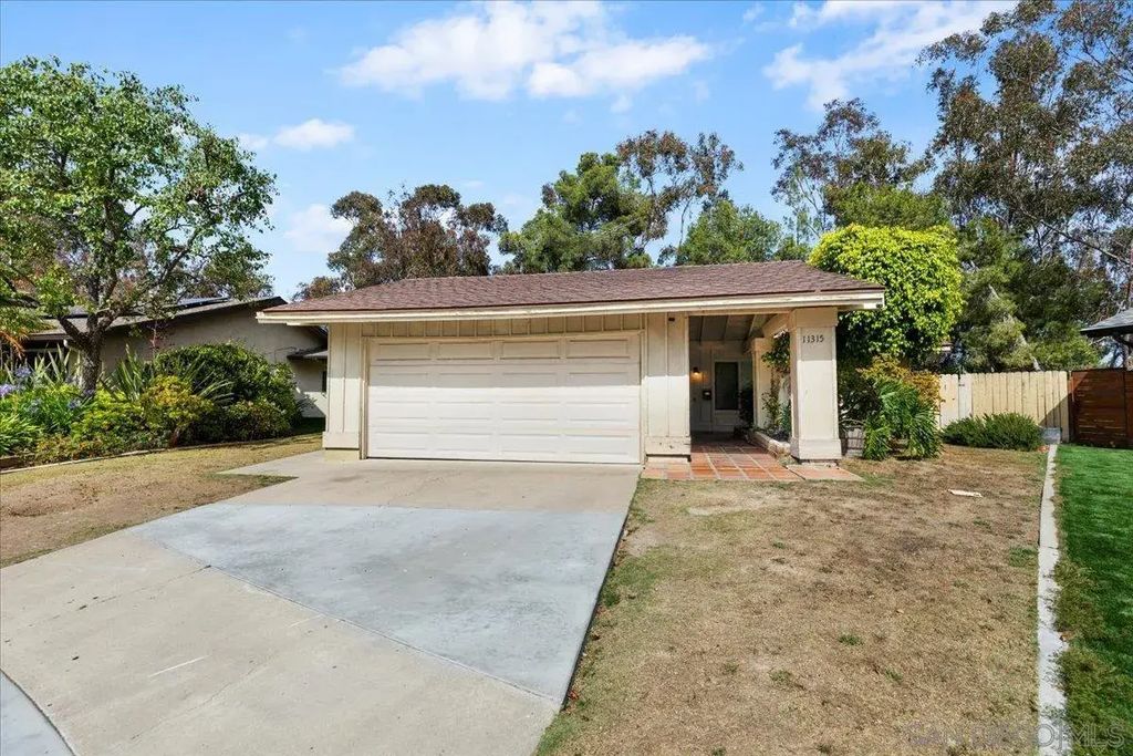 11315 Red Cedar Ln, SCRIPPS RANCH