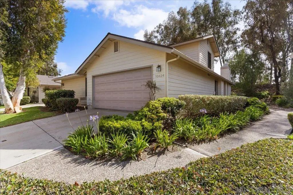 10424 Ridgewater Ln, SCRIPPS RANCH