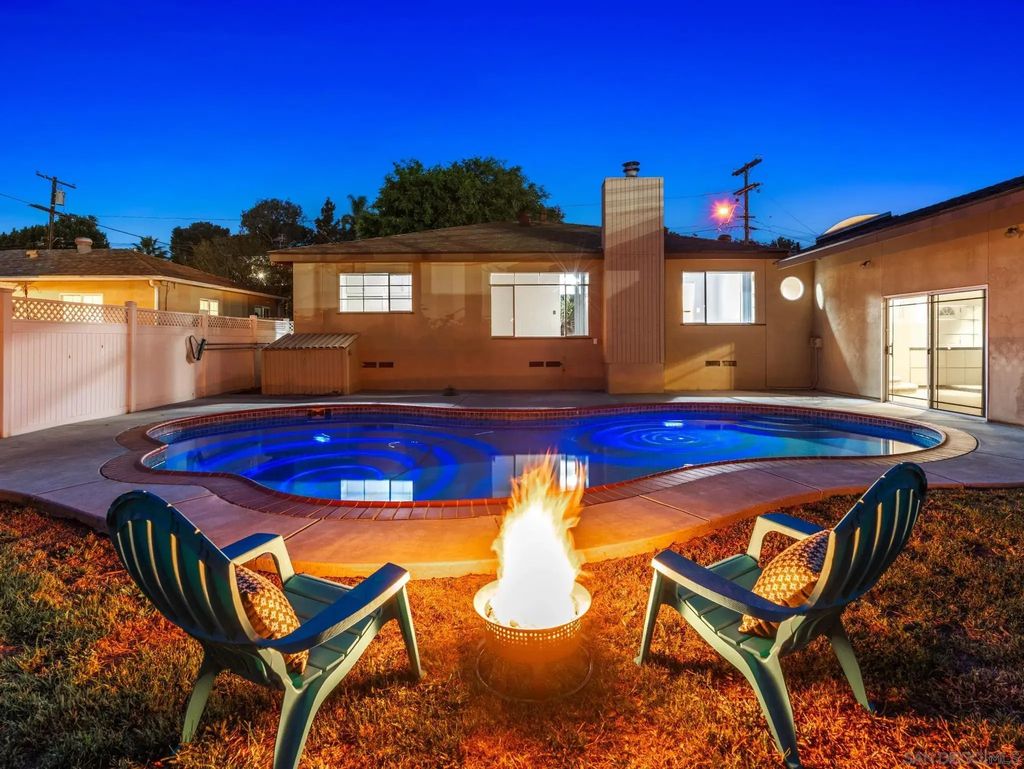 2529 Littleton Road, El Cajon