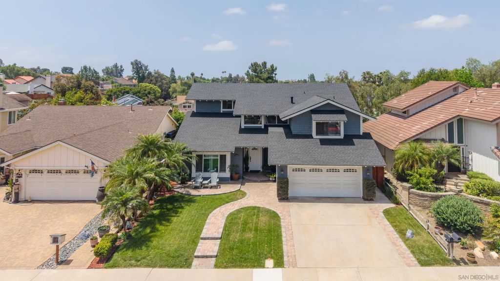 13862 Davenport Avenue, RANCHO PENASQUITOS