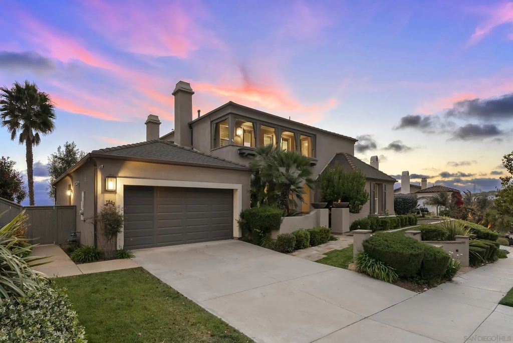 7663 Circulo Sequioa, Carlsbad