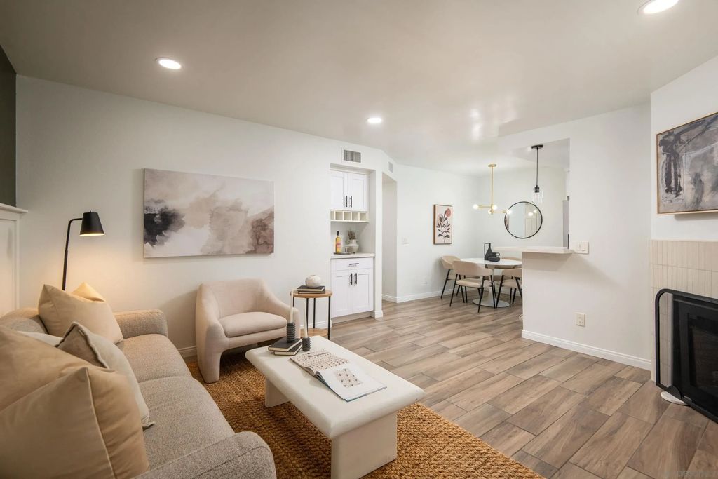 4642 Felton 6, NORMAL HEIGHTS