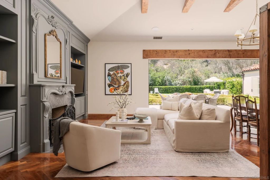 5406 Calzada Del Bosque, Rancho Santa Fe