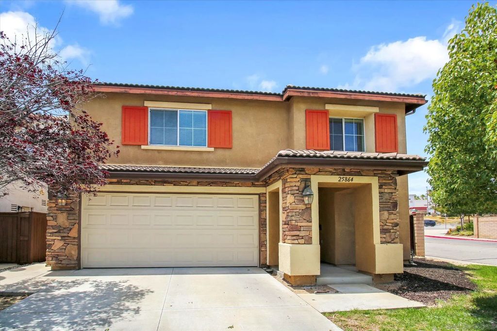 25864 Marco Polo St, Murrieta
