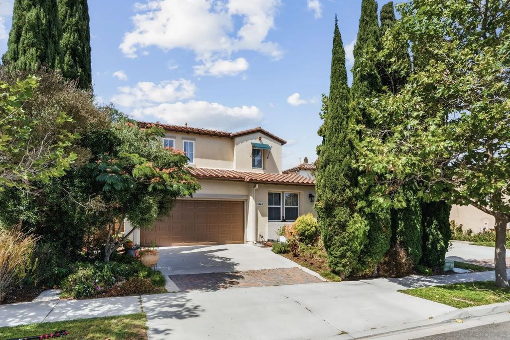 5544 Mill Creek Rd, CARMEL VALLEY