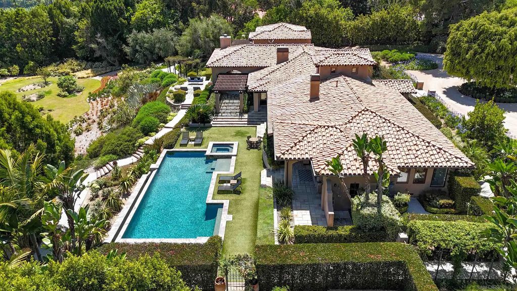 6871 Las Colinas, Rancho Santa Fe