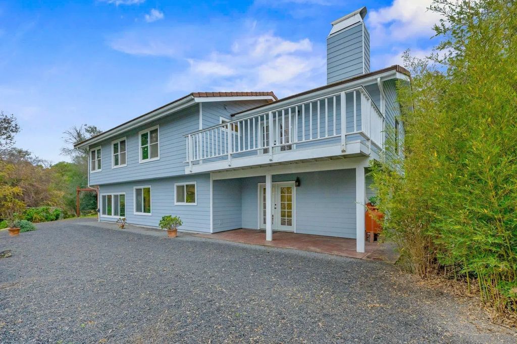 2278 Bautista Avenue, Vista