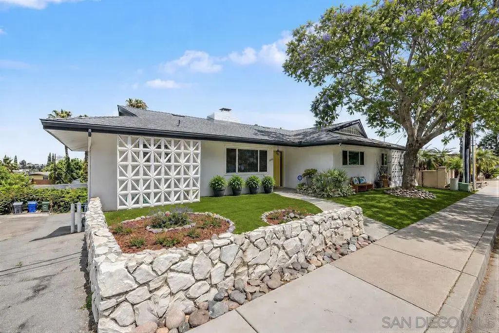 7428 Orien, La Mesa