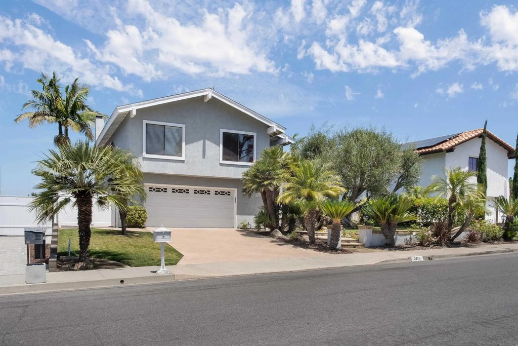 2614 Abedul Street, Carlsbad