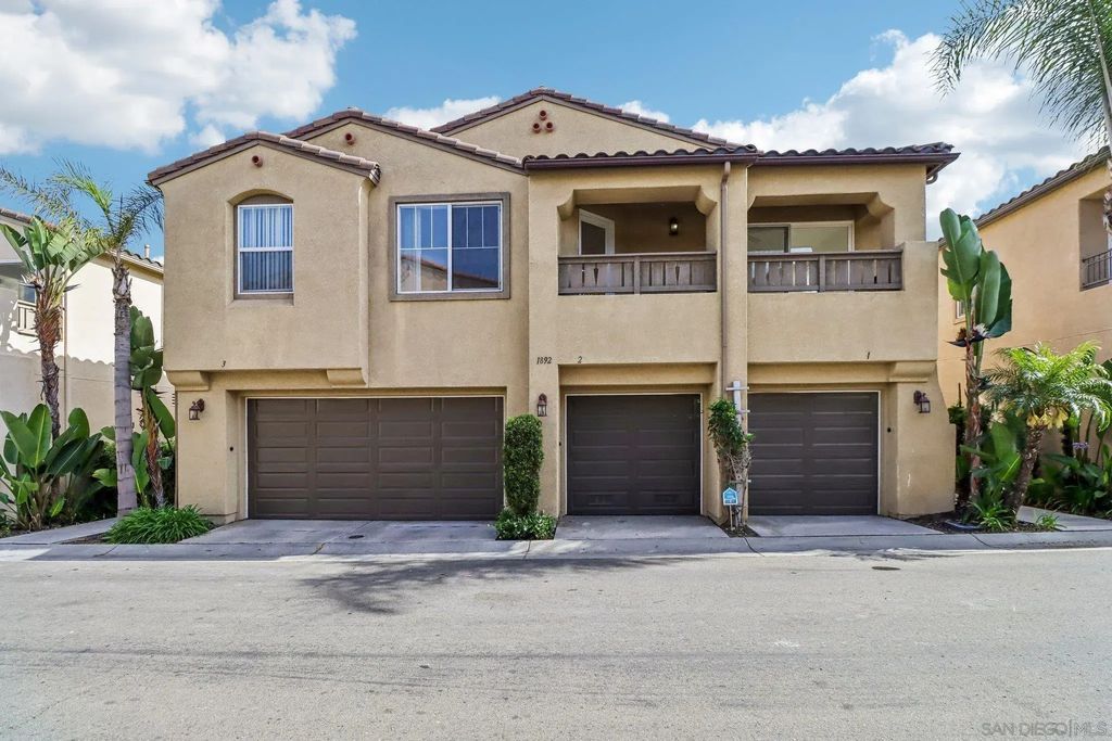 1892 Miner Creek 1, Chula Vista