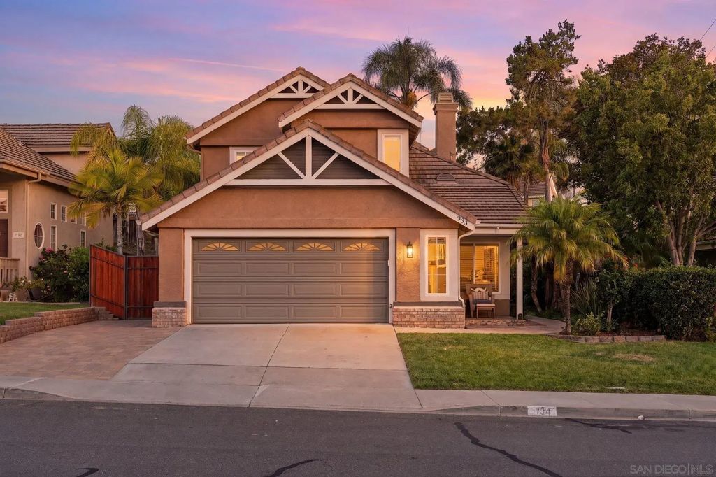 954 Iron Horse, San Marcos