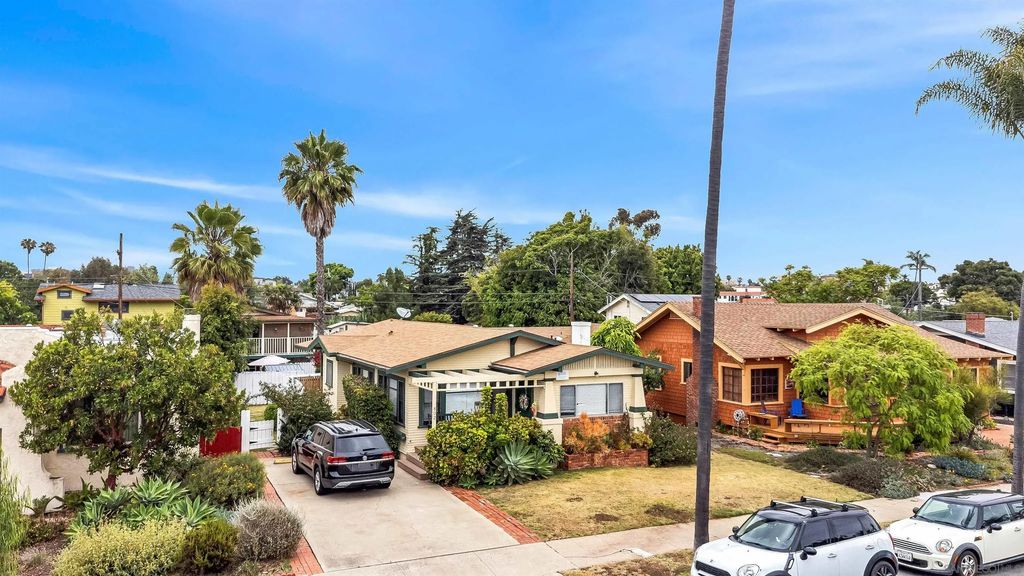 802-6 Sutter Street, SAN DIEGO