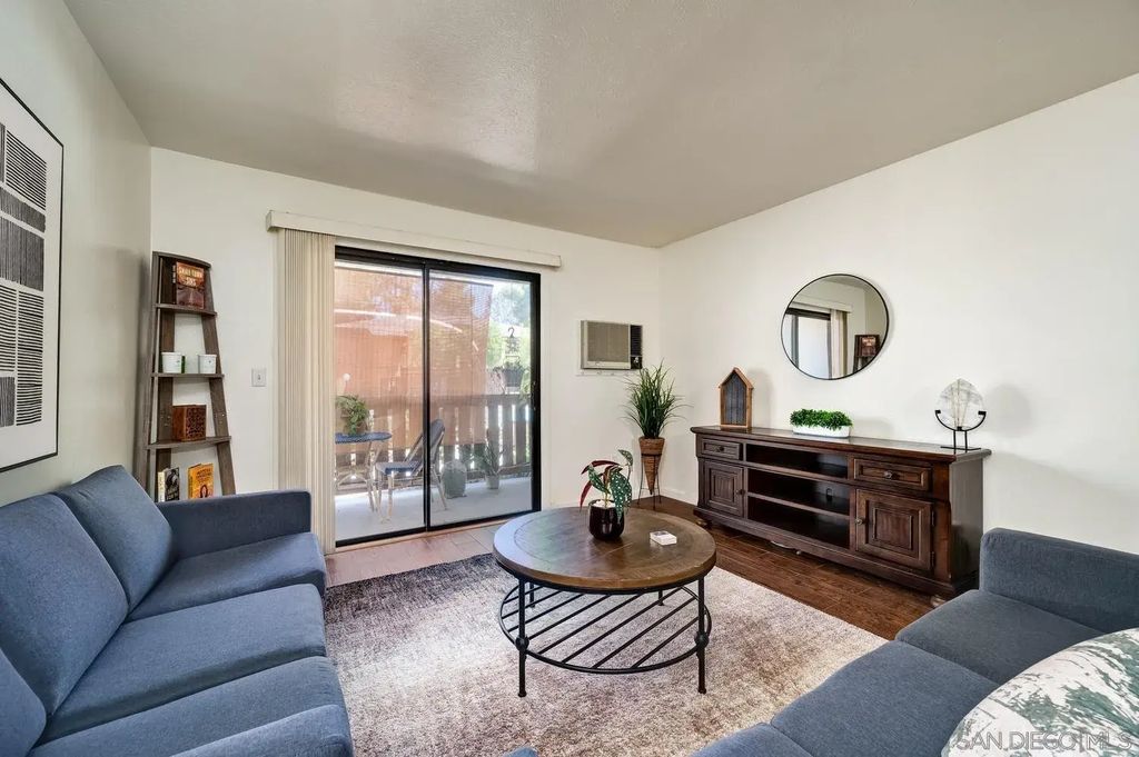 10258 Black Mountain Rd 149, MIRA MESA