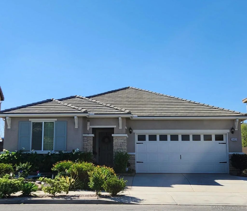 24959 Bridlewood Cir, Menifee