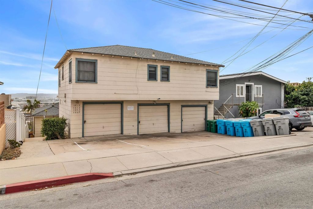 1809-15 Linwood Street, SAN DIEGO