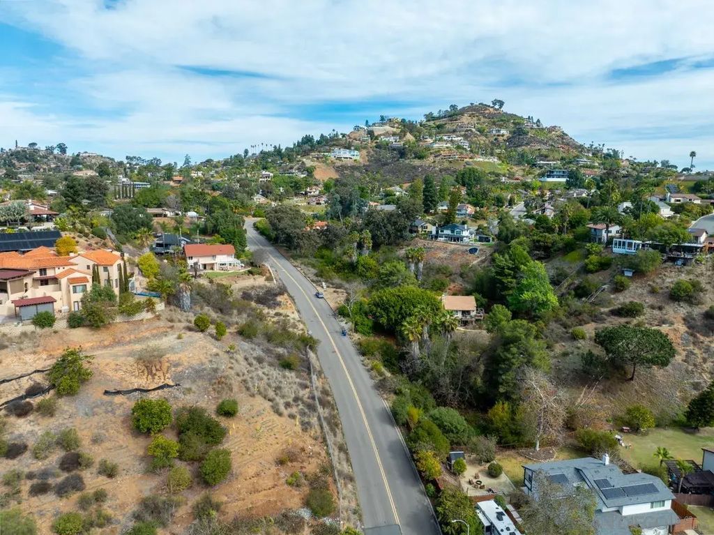 Grandview 20, La Mesa