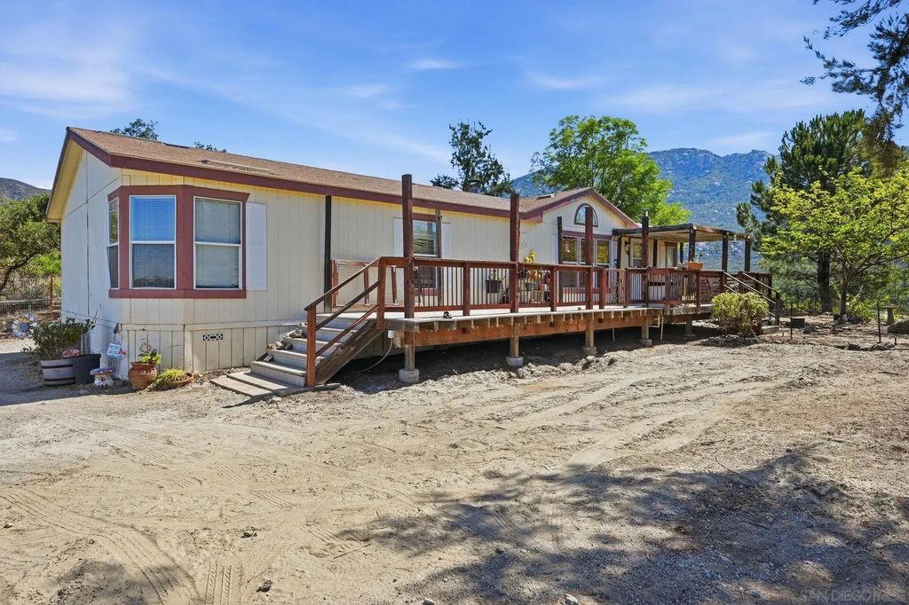 28239 Hell Creek Road, Valley Center