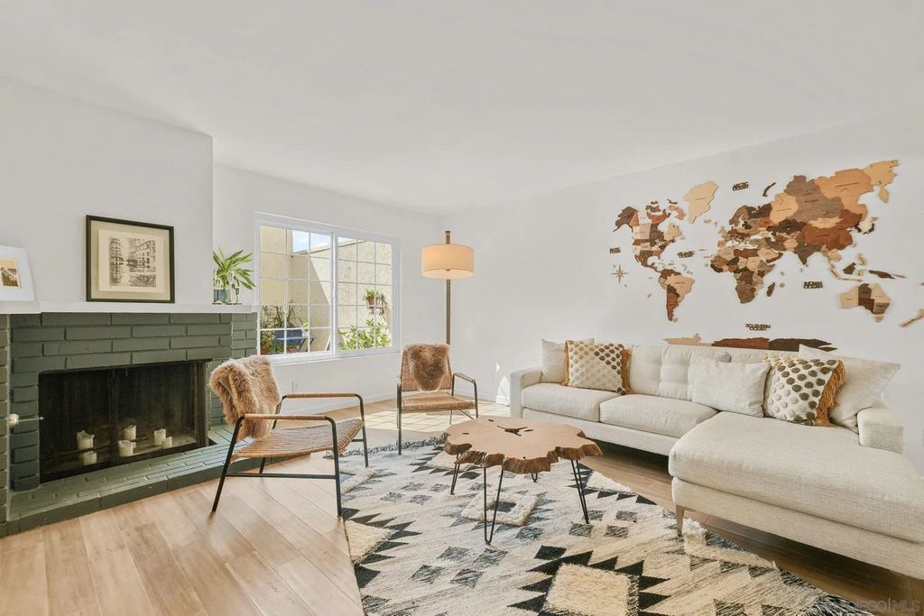 5430 Linda Vista 30, BAY PARK