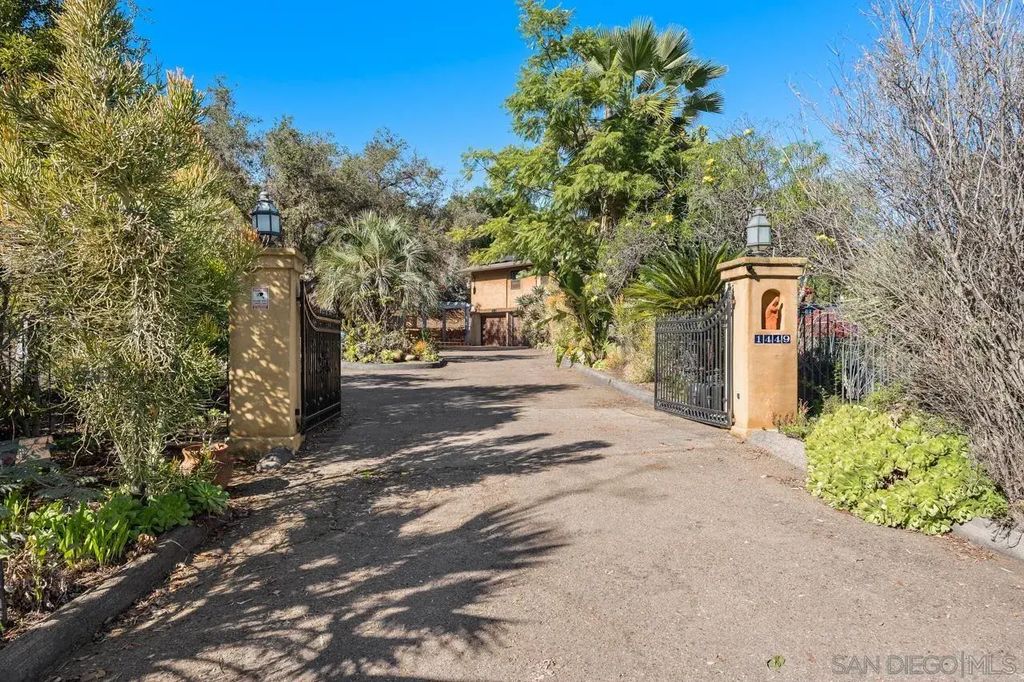 1449 Bernita Way, El Cajon