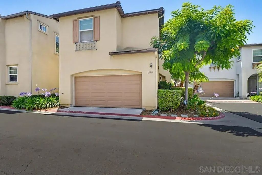 2318 Gardenia, National City