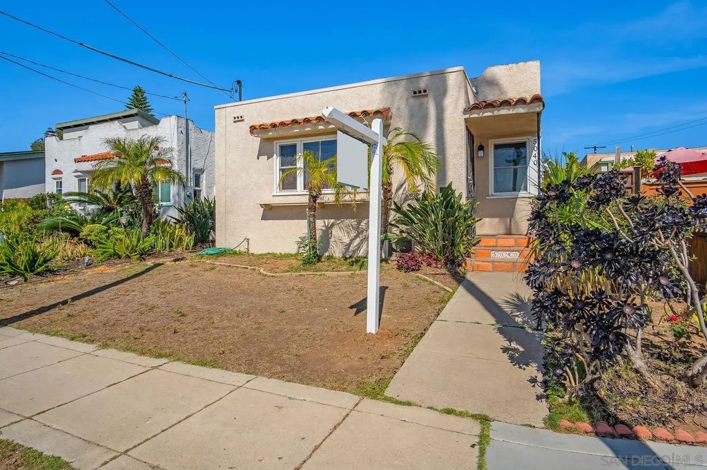5040 Raymond Place, NORMAL HEIGHTS