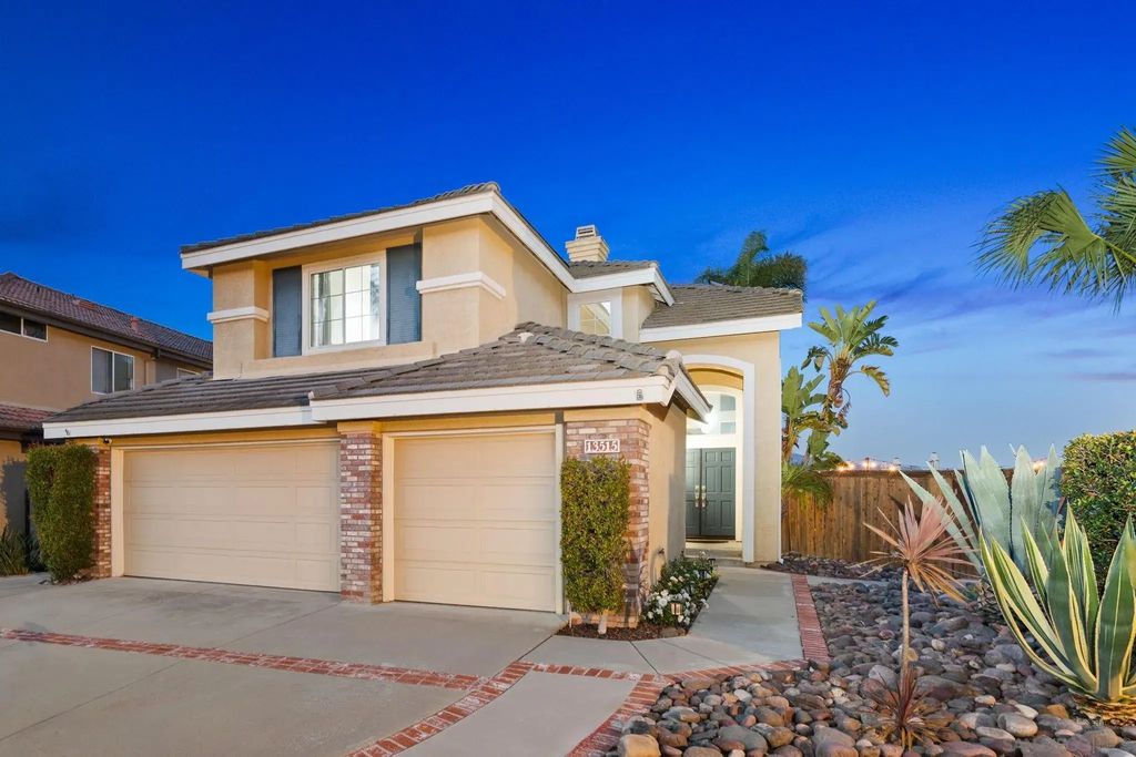 13515 Essence Rd, CARMEL MOUNTAIN RANCH