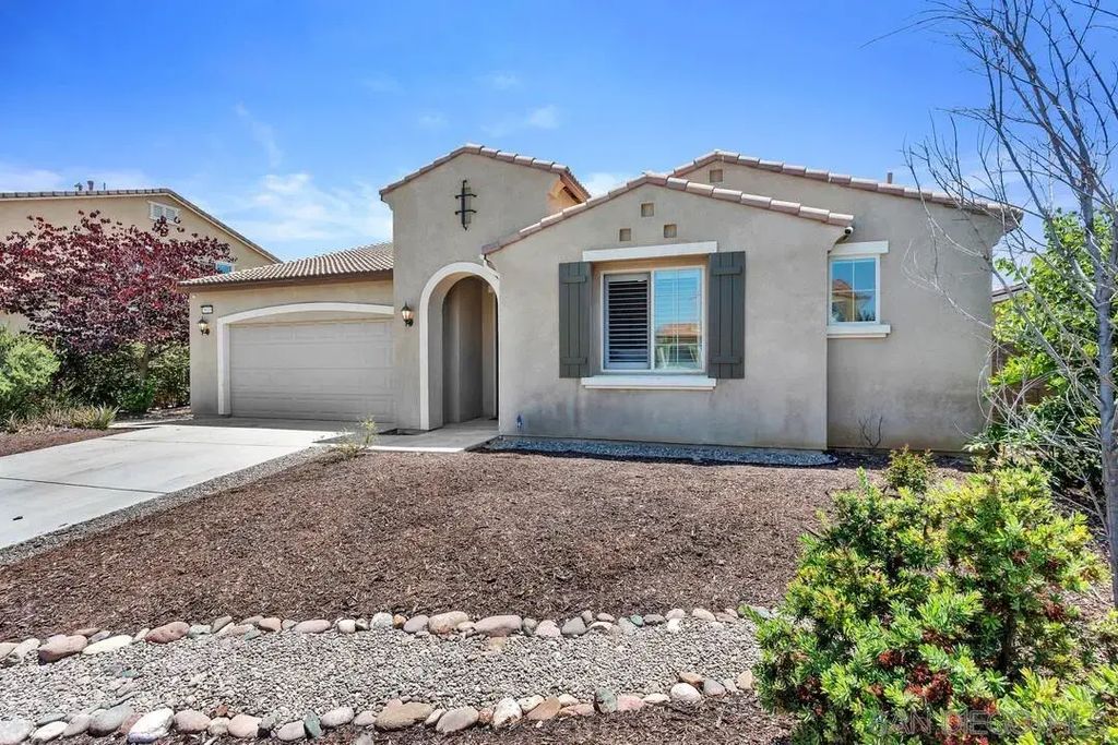 29109 Hidden Meadow Dr, Menifee