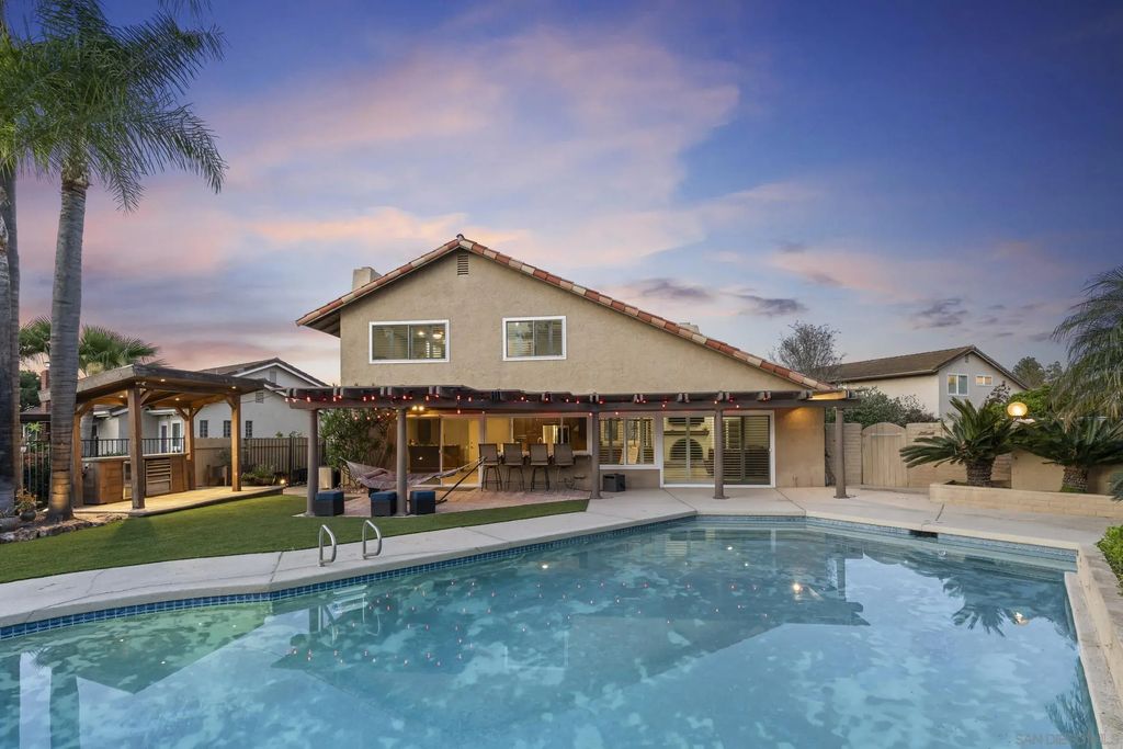 12429 Damasco Ct, RANCHO BERNARDO