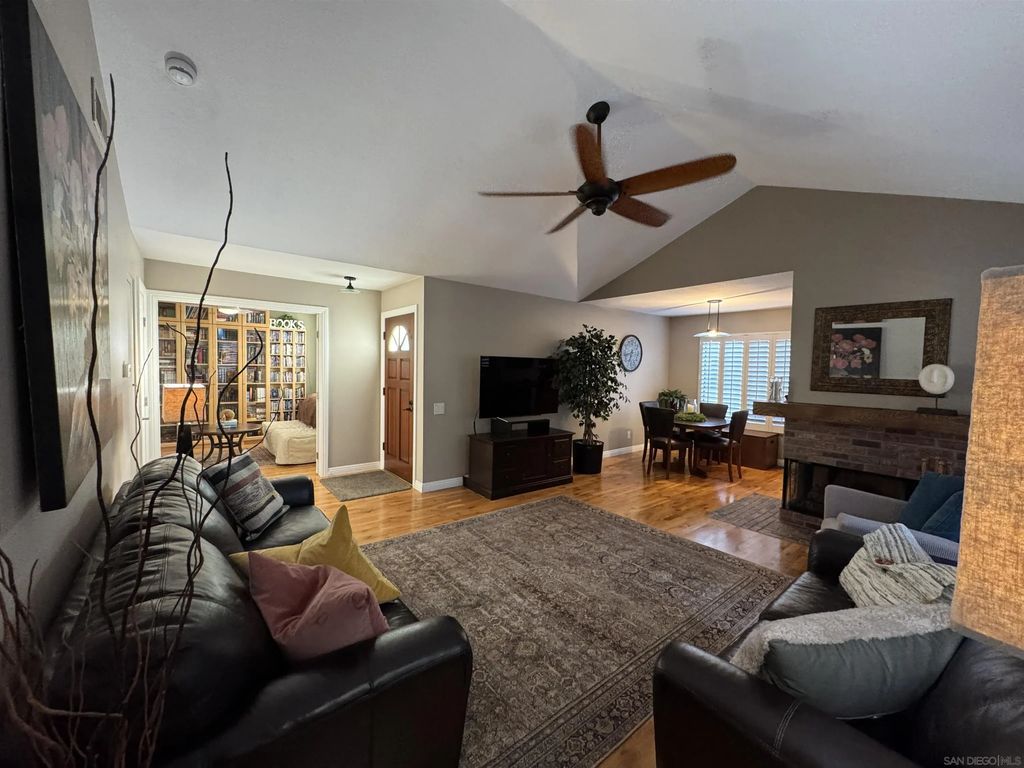 3684 Avocado Village 20, La Mesa
