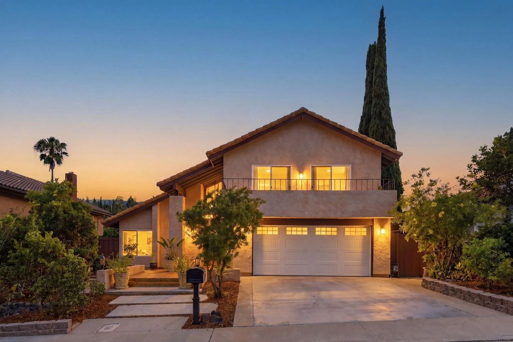 11342 Del Diablo Street, RANCHO PENASQUITOS