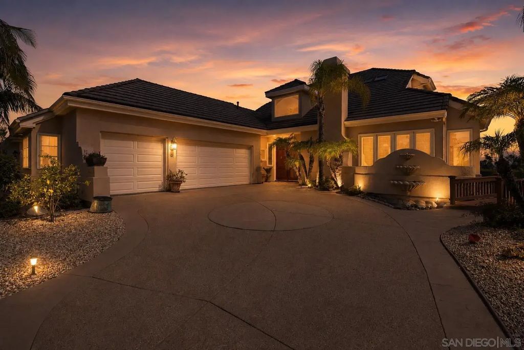12394 Fairway Pointe Row, RANCHO BERNARDO