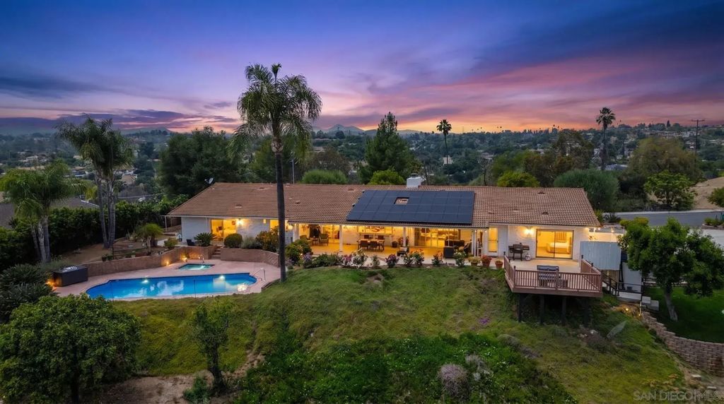 2422 Peet Lane, Escondido