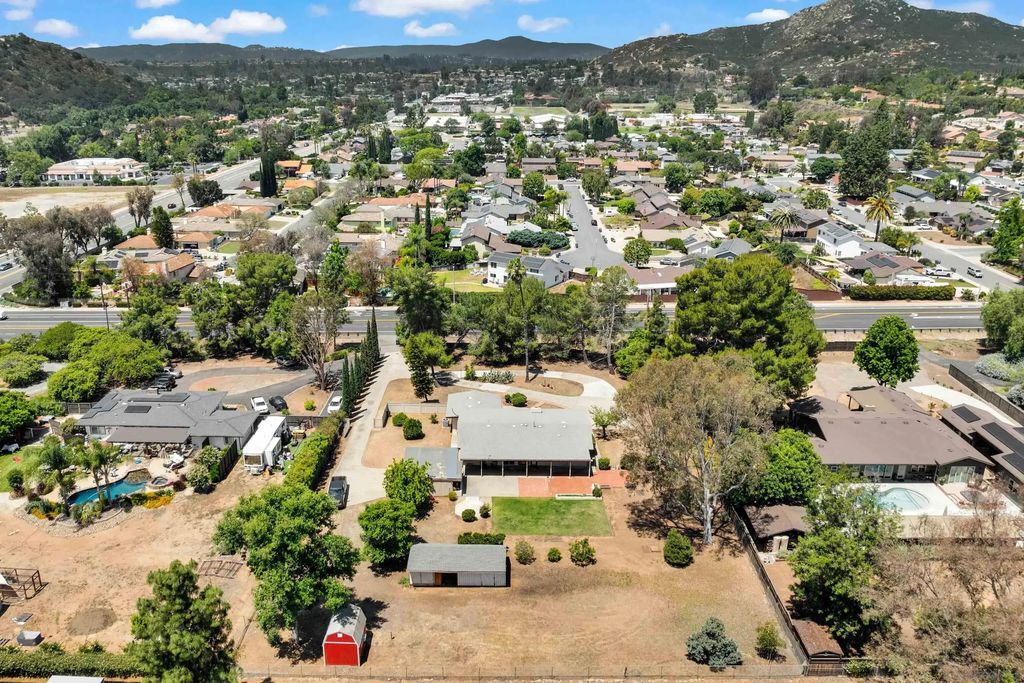 14643 Espola Road, Poway