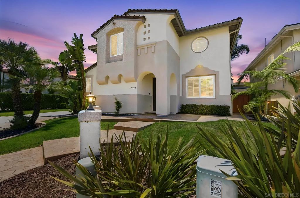 11478 Swan Lake, SCRIPPS RANCH