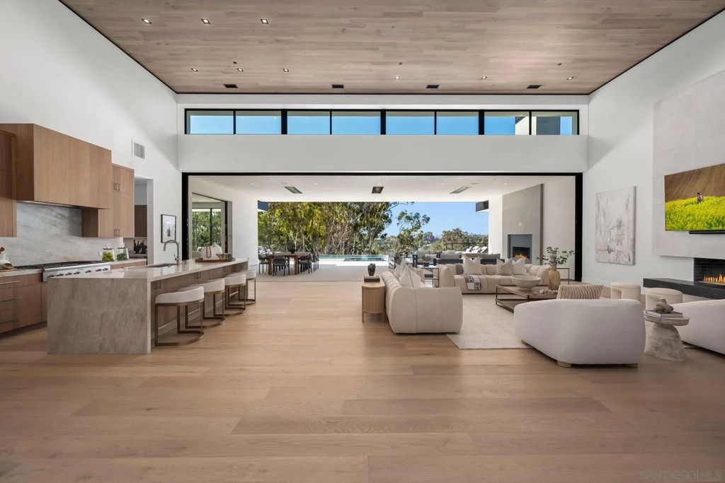 5471-73 La Crescenta, Rancho Santa Fe