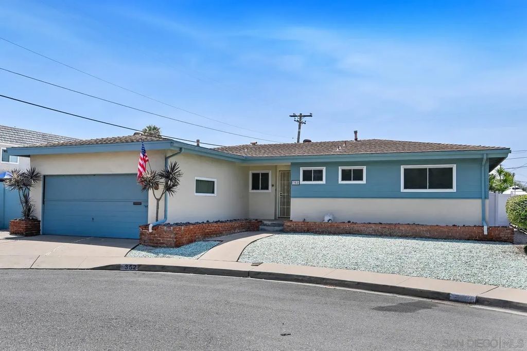 352 San Miguel Dr, Chula Vista
