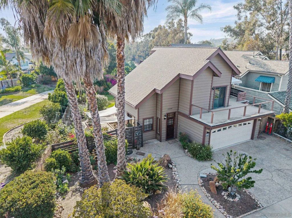 10685 Red Cedar, SCRIPPS RANCH