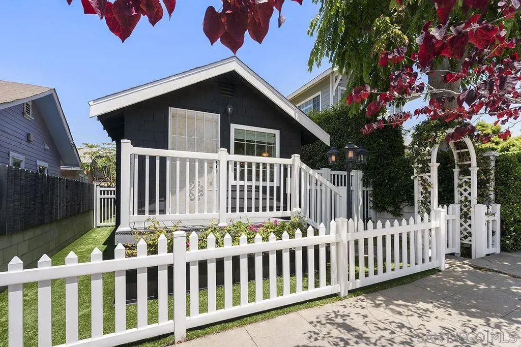 4642 Muir Avenue, OCEAN BEACH