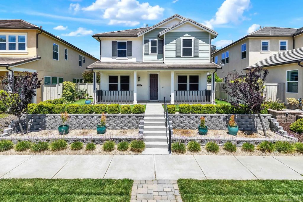 2835 Demler Dr., Escondido