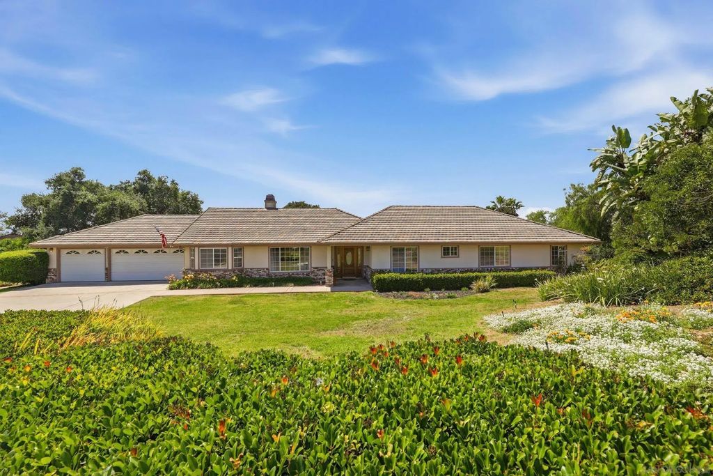 1621 Prince Street, Fallbrook