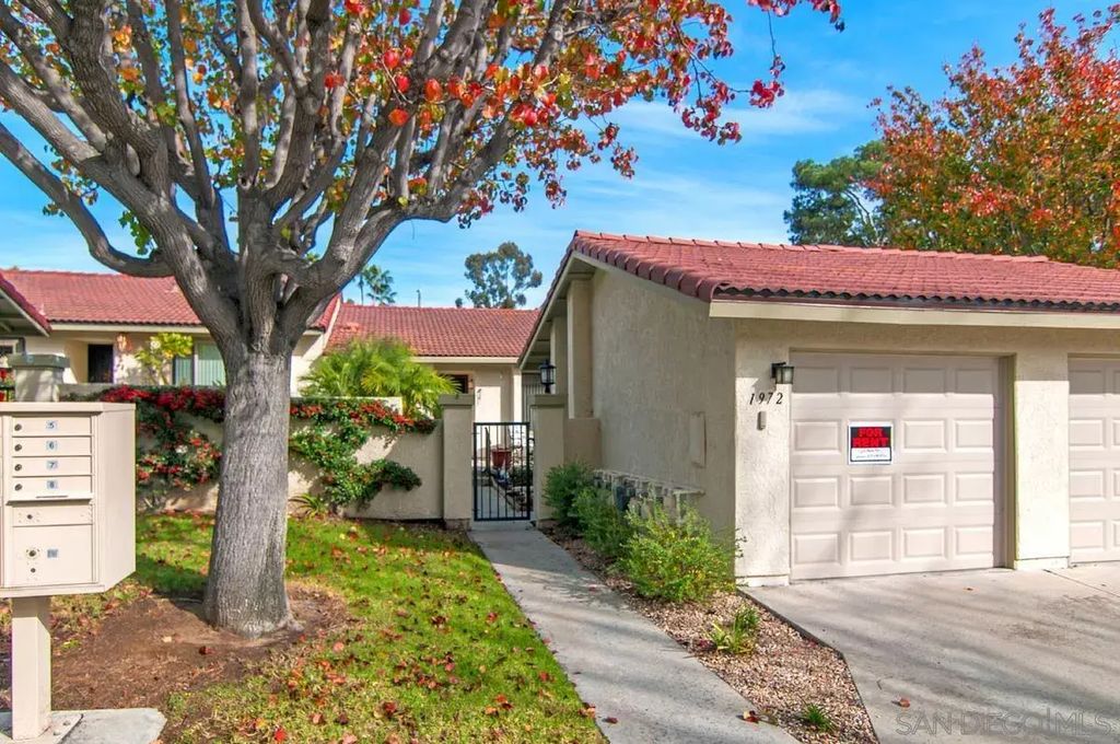 1972 Irisdale Ct, Encinitas