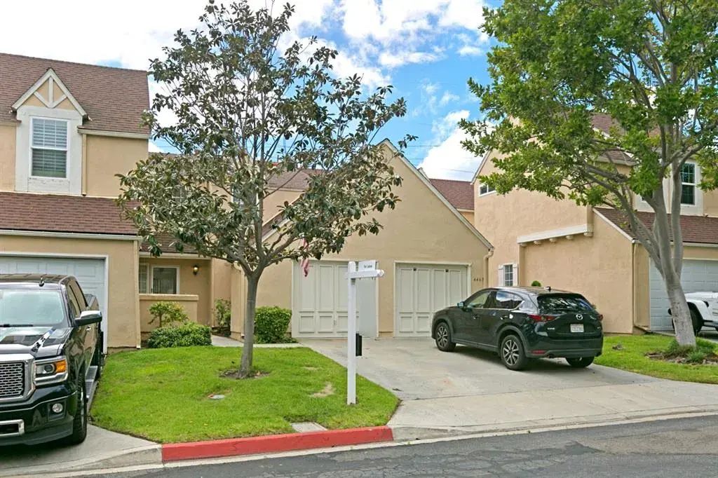 4465 Gladstone Ct, Carlsbad
