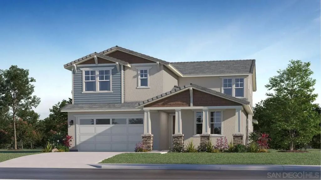 133 Mellano Way, Oceanside