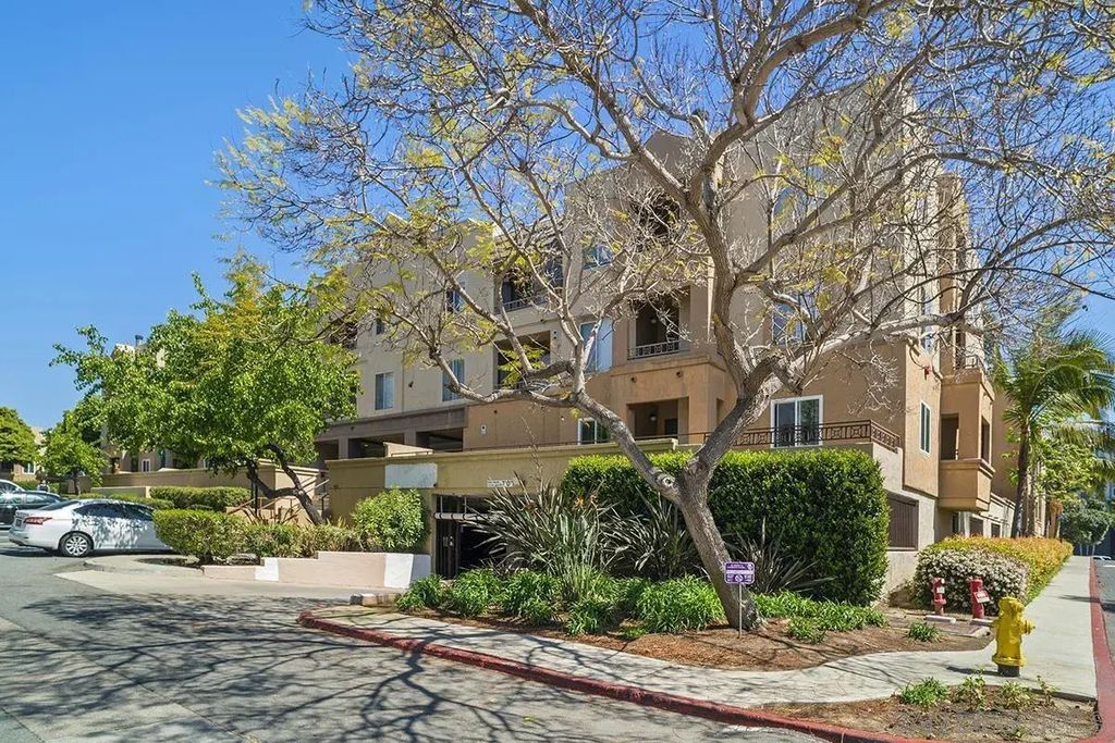 3440 Lebon Dr 4110, UNIVERSITY CITY
