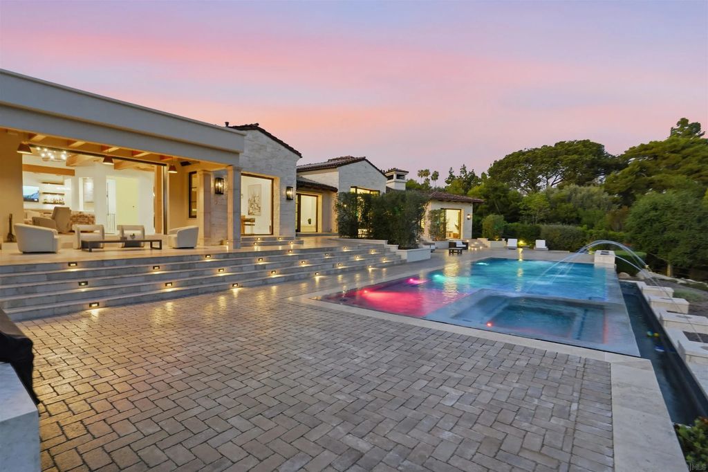 6045 Mimulus, Rancho Santa Fe