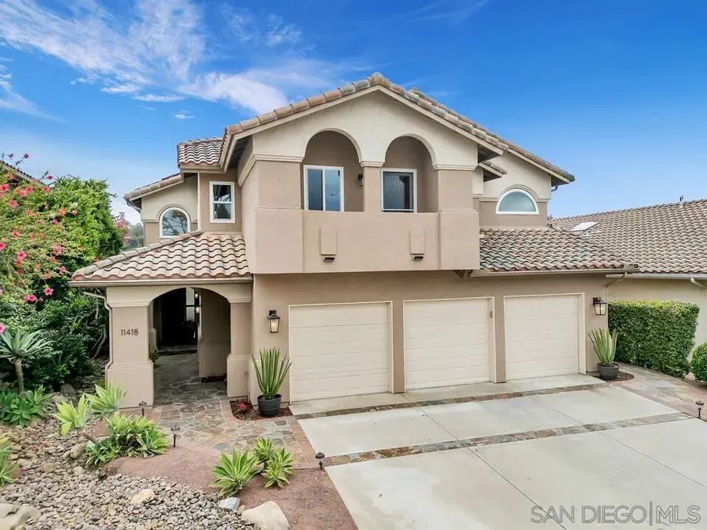 11418 Legacy Terrace, SCRIPPS RANCH
