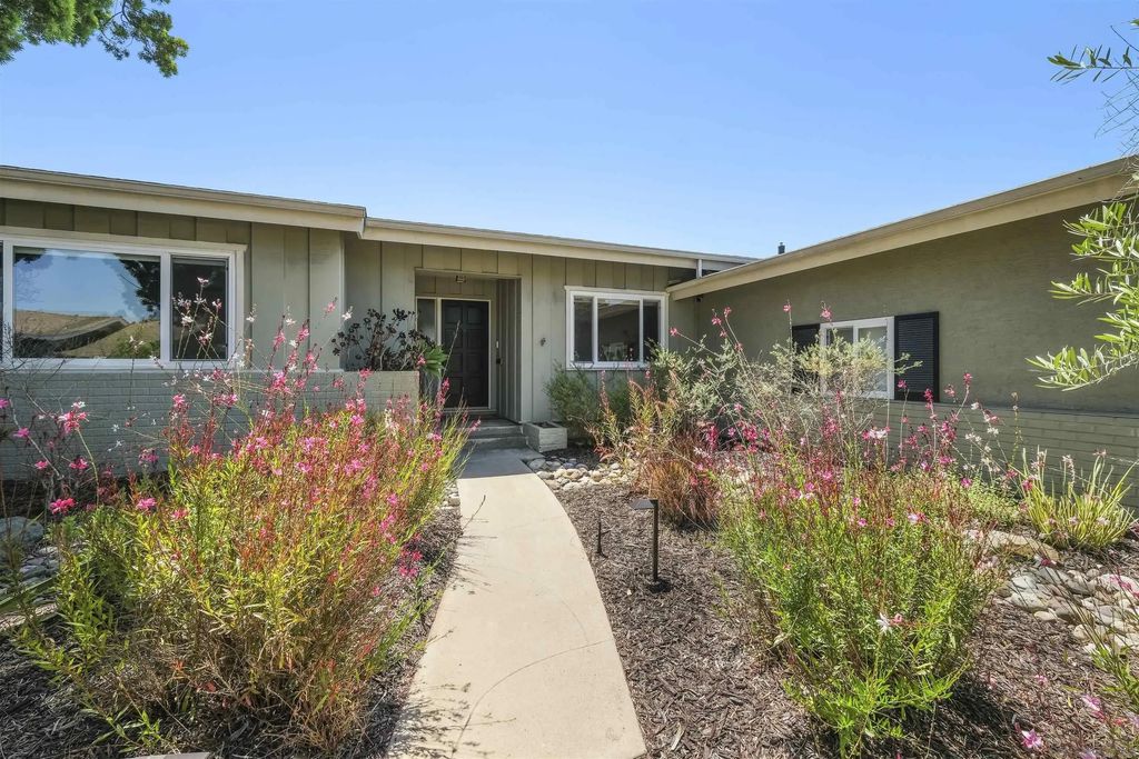5615 Madra Ave, DEL CERRO