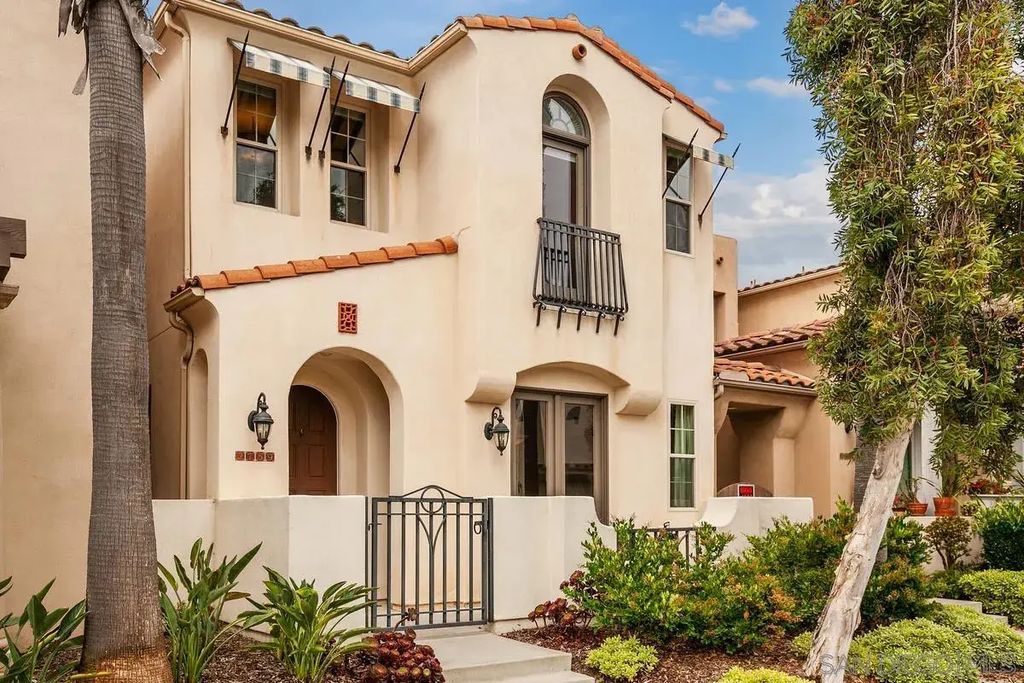 2759 E Bainbridge Road, POINT LOMA