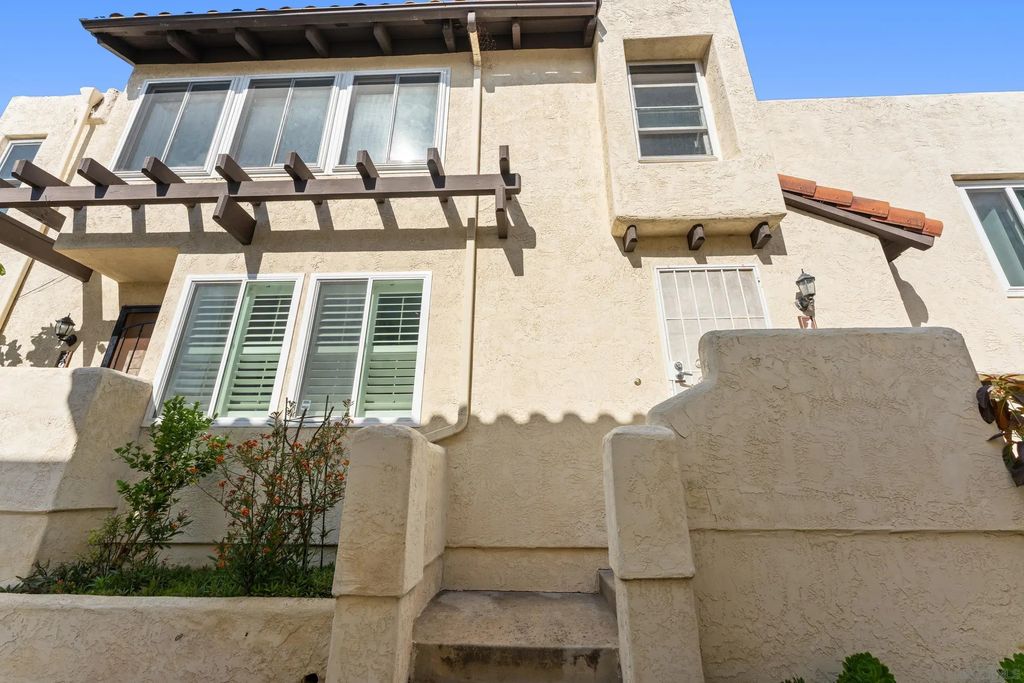 1957 Diamond St., PACIFIC BEACH