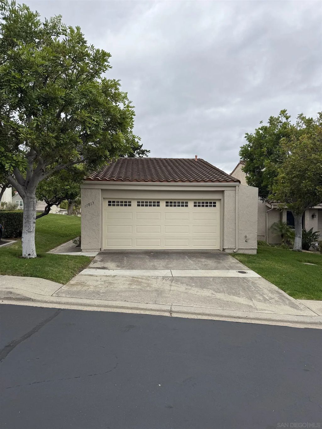 17813 Valle De Lobo Drive, Poway